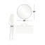 Modern & Contemporary Bathroom/Vanity Mirror-1650962597