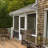 Door Wndow Awning Rain Cover Eaves-126028287-126028281