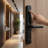 D14 5-in-1 WiFi Slim Body Lock