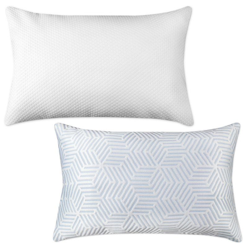 Coussin de soutien en polyester Wing Wing