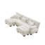 Canapé modulaire Luxury Luxury-572179352