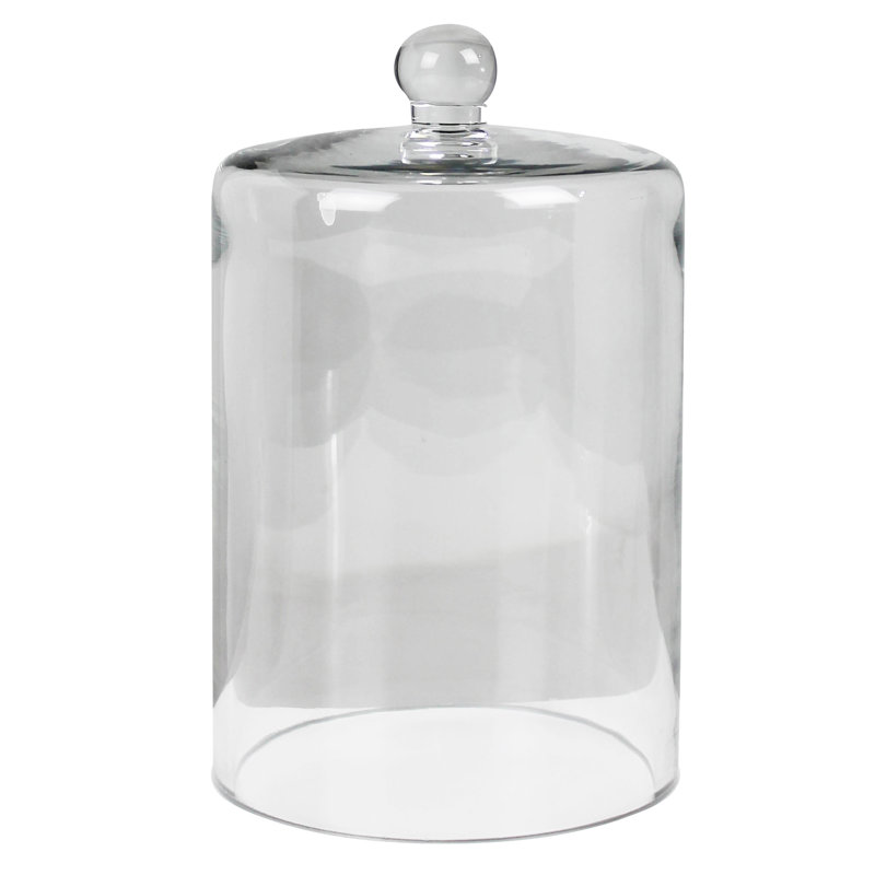 Dôme, verre