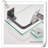 Doralynne Wall Shower Shelf