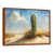 Floater Framed selected