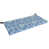 White/Blue/Fiorella Baltic Moroccan