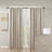 Niami Single Curtain Panel-109932277