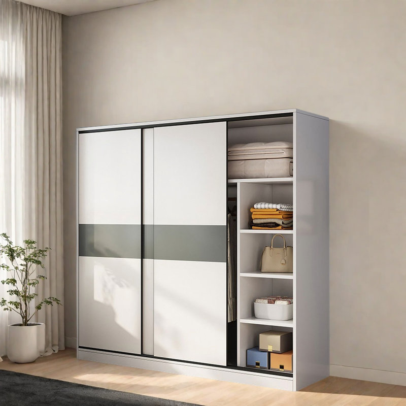 Faltin, H 70,87 po x l 62,99 po x P 17,72 po