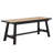 Henrik Cane Bench-553829689