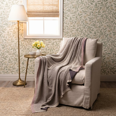 Adamsville Throw Blanket