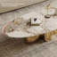 Ensemble de tables basses gigognes Luxury-129032242-129032246