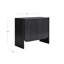 Armoire de rangement arquée pour hall d'entrée-324462932-324462938-324462942