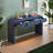 54.9" W Console Table With 2 Drawers-262787019