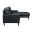 Canapé modulaire 2 pièces Modern Living-129433989
