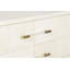 Commode 3 tiroirs Orion