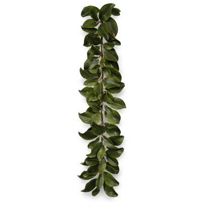 5' Magnolia Leaf Garland