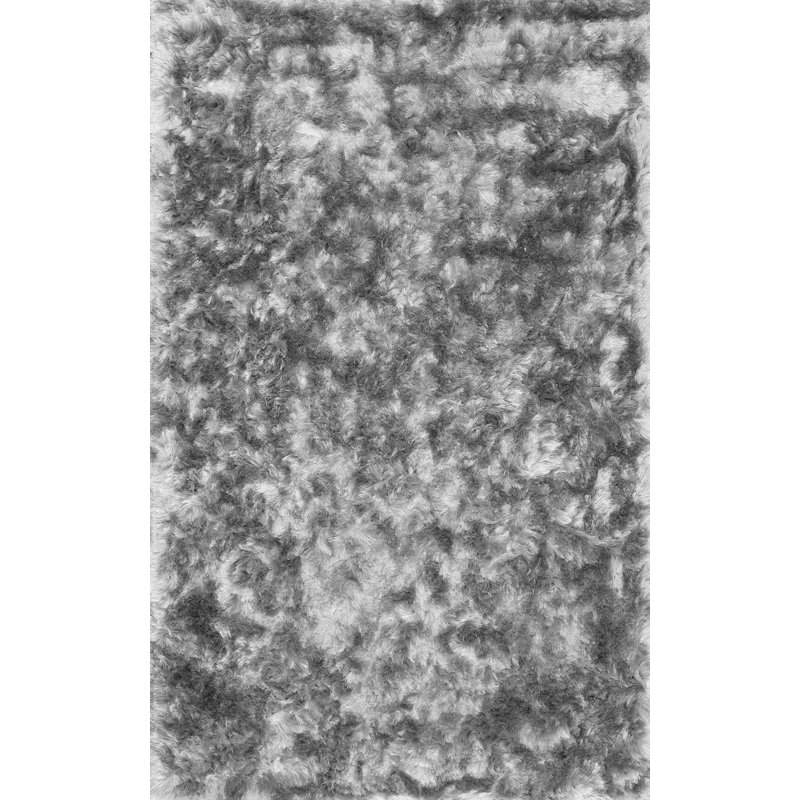 Sisyphus Abstract Hand Woven Area Rug, Rectangle 259 x 351cm