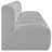 Kirchoffer Upholstered Sectional Reversible-89266600