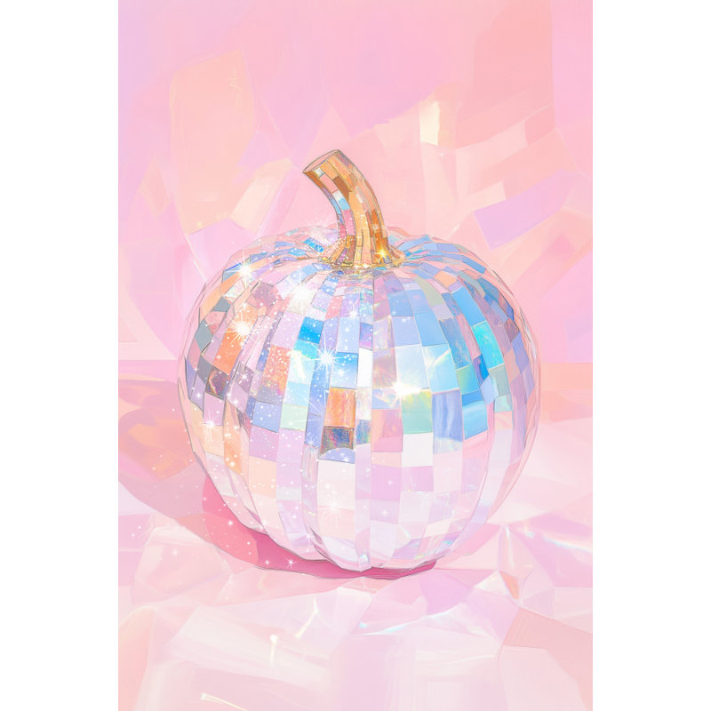 Wrapped Canvas Print, 76.2cm H x 50.8 cm W
