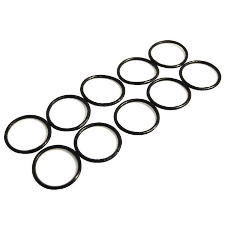 10 Pieces Tailpiece O-Ring Set