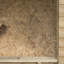 Rowlinson Overlap Shed 6x4