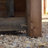 Urbanna 340cm W x 80cm D Wood Log Store-36319756