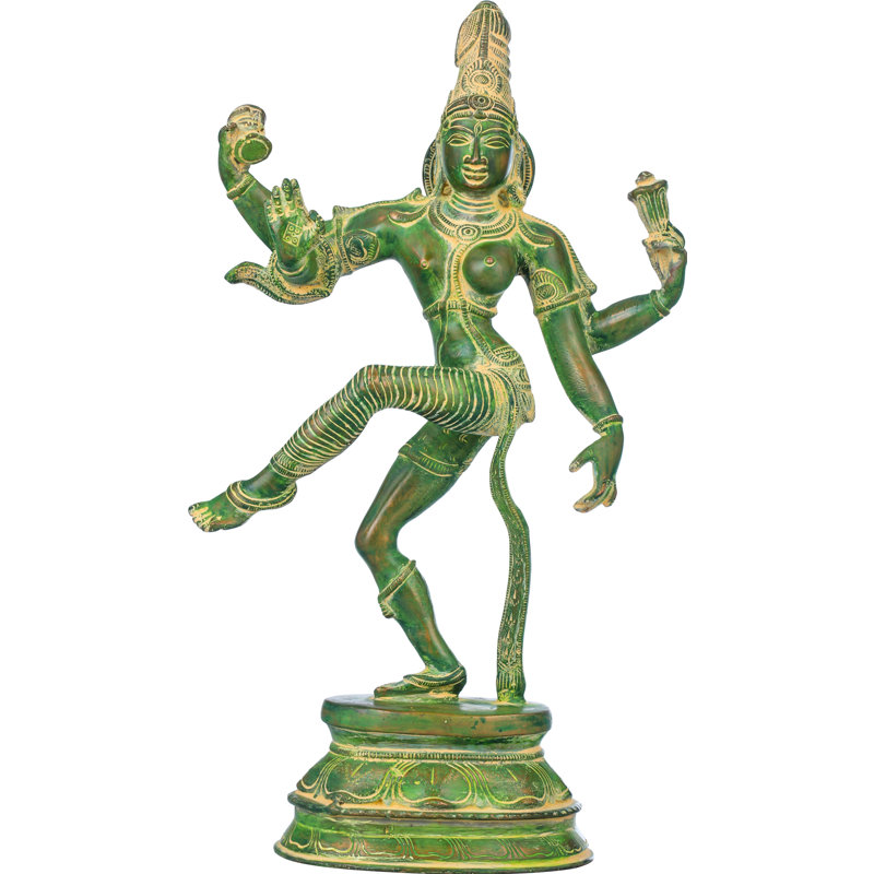 Religious & Spiritual Statue