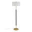 Lampe sur pied traditionnelle Vikram-491967874