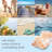 Signature Beach Walk Scented Jar Candle-70787856
