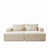 Beige est en rupture de stock sélectionné