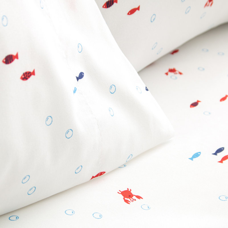 Ensemble de draps