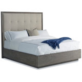 Palmer Upholstered Bed