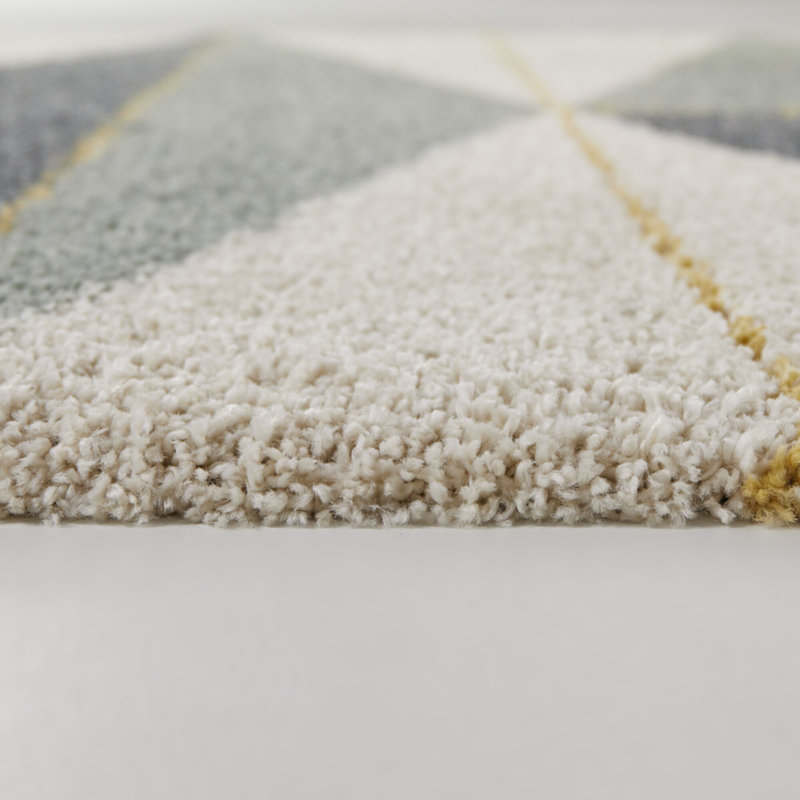 Cassian Rug, Rectangle 6'7" x 9'