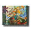 «Micro Dramas» par David Galchutt, art mural sur toile-1225772076