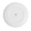 Wonderlust Waterlily 10.6in Dinner Plate
