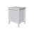 Calumet Heimann Solid Wood 1 Drawer Nightstand-101528220