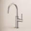 Beverage Faucet with Arc Spout-59092665