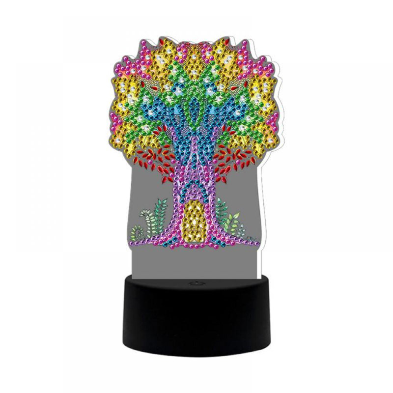 Lampe Dredan