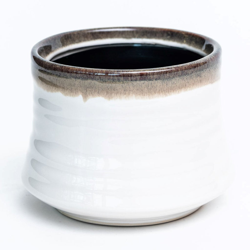 Kordell Ceramic Pot Planter
