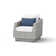 Fionnula 2 - Person Patio Conversation Sets with Cushions