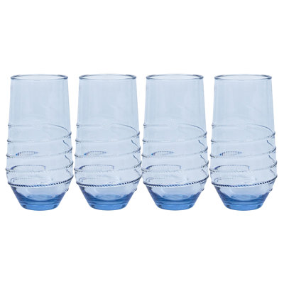 Amalia Acrylic Small Tumbler
