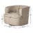 Bronte Swivel Barrel Chair-181369455