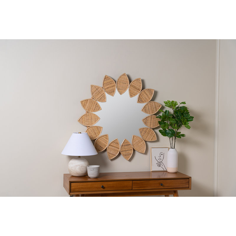 Abishan Mirror