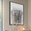Stoic by Eyre Tarney - Single Picture Frame Painting-57774213