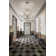 Beveled Arcs 10 - Light Chandelier