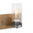 Kinman 3-light Brown Farmhouse Vanity Light Bar