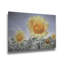 «Sunflowers In A Silver Sky» par Hal Halli sur toile-1669456837-1669456833-1669347409