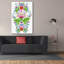 «Kurbit» par Hello Angel, art mural sur toile-770832215