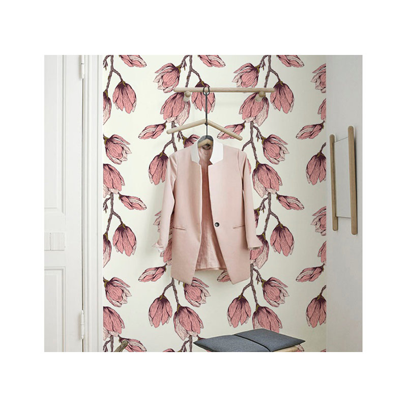 Kiegan Matte Peel & Stick Mural, 290 x 290cm