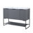 48 Inch Freestanding Bathroom Vanity With Resin Basin-773327773