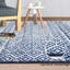 Tapis lavable antidérapant marocain-690887367